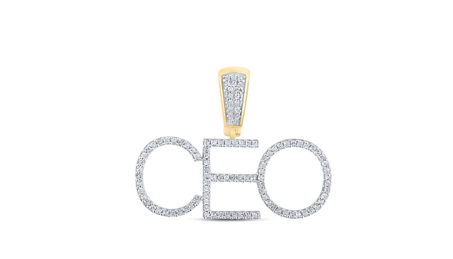 10K CEO Charm