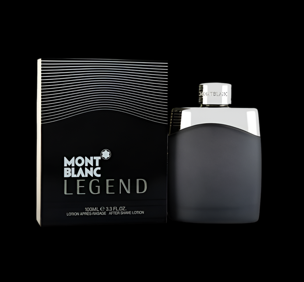 Mont Blanc Legend Eau de Toilette Cologne for Men