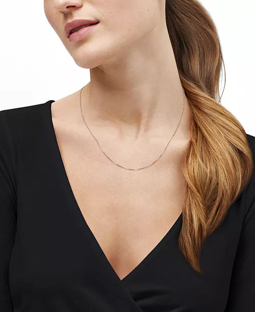 10k Box Chain 1.1mm