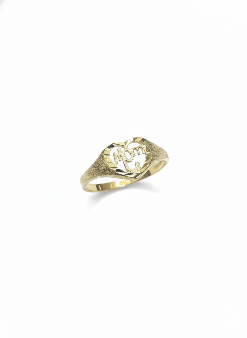 10K Mom Ring