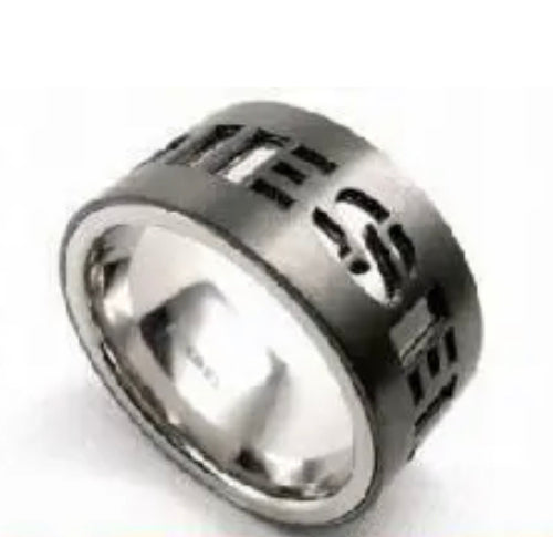 Diesel Ring Stainless Steel