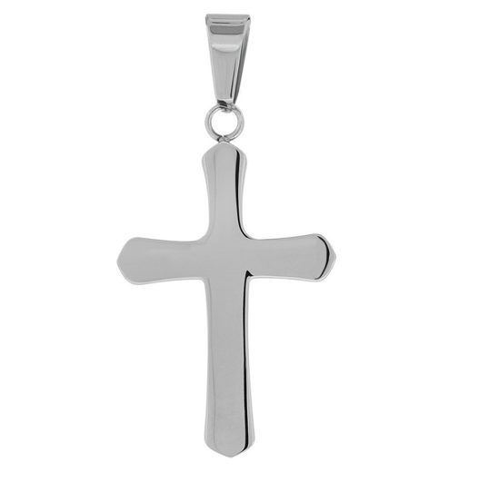 Stainless Steel Cross