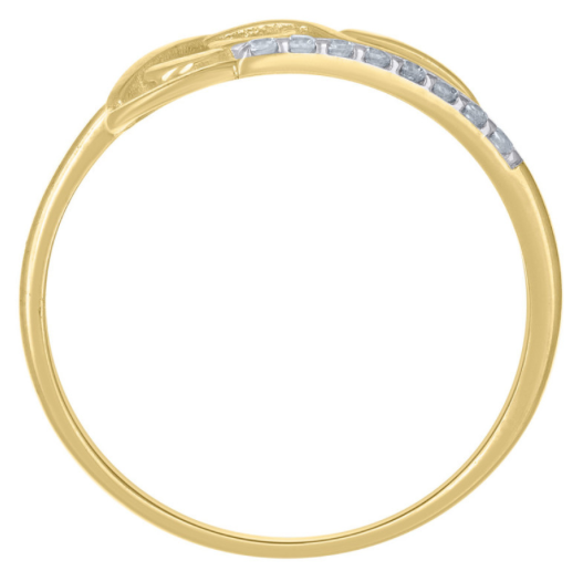 10K Love Ring