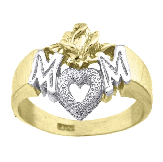 10k Mom Ring