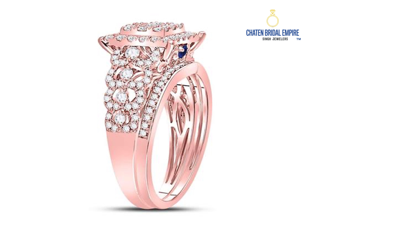 14k-rose-gold-vahaan-bridal-wedding-ring-set-1-ctw-blue-sapphire