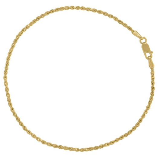 10K Solid Rope Anket 1.5mm