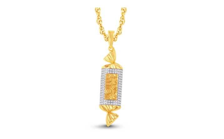 10K Jolly Rancher Candy Charm