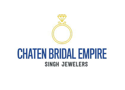 CHATEN BRIDAL EMPIRE COLLECTION
