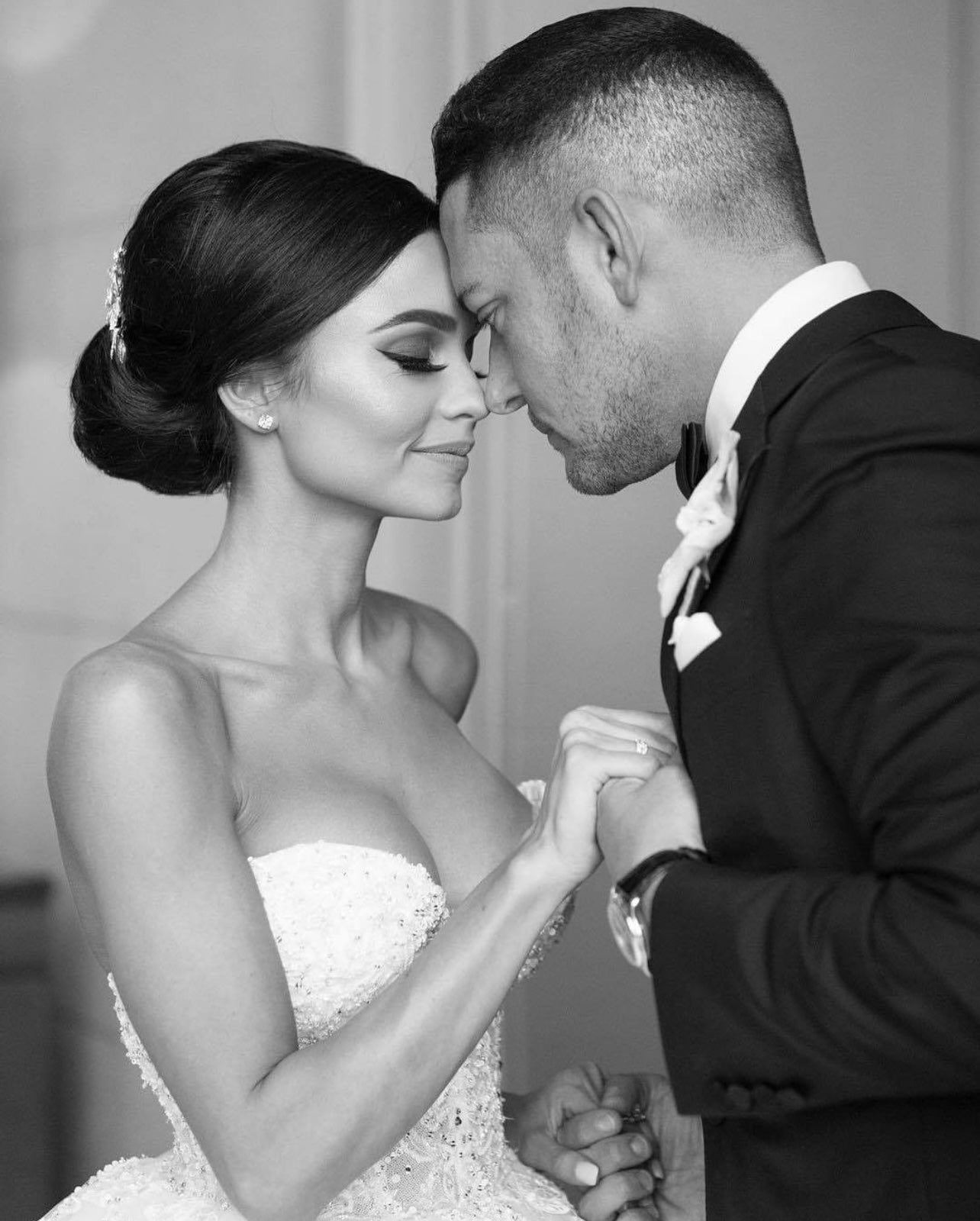 Arada Bridal Collection