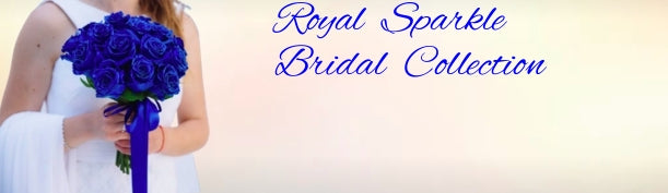 Royal Sparkle Bridal Collection