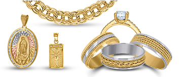 14K Gold