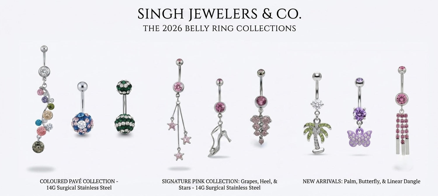 Body Jewelry