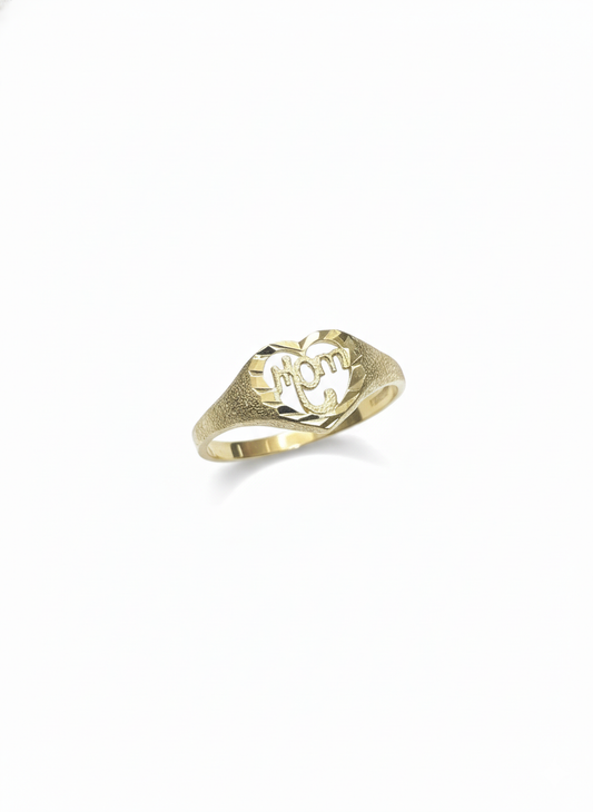10K Mom Ring