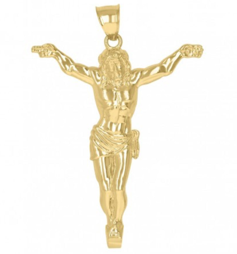 10k Jesus Charm