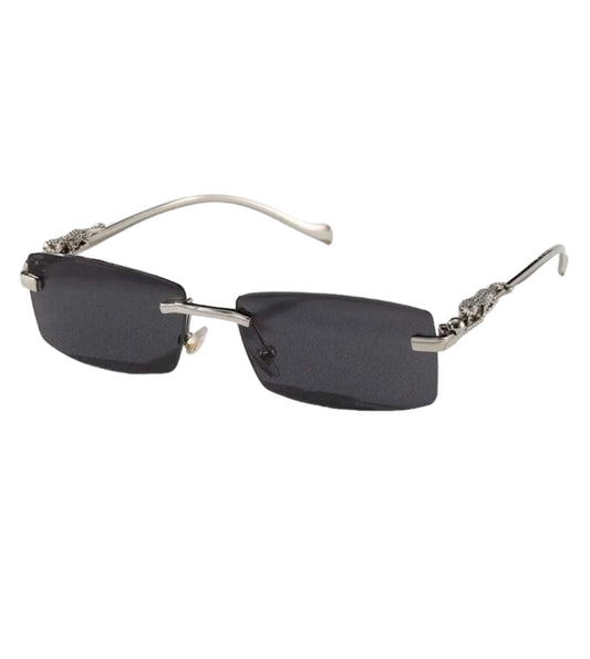 Cartier Leopard Fashion Sunglasses