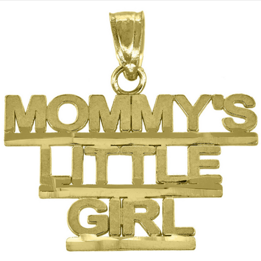 10K Mommy Little Girl