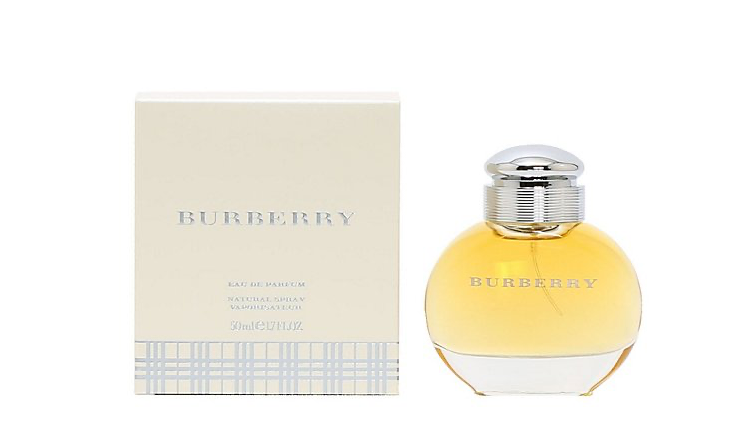BURBERRY - Classic Eau De Parfum Spray for Women