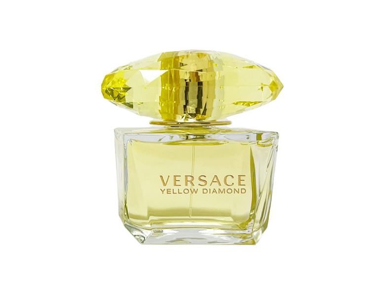 VERSACE - Yellow Diamond For Women