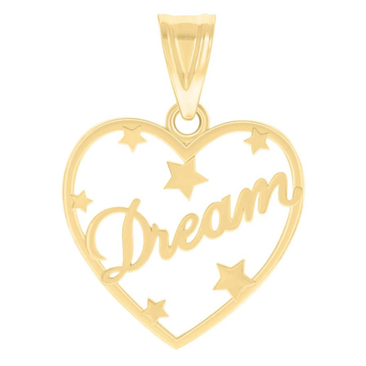 10K Dream Charm