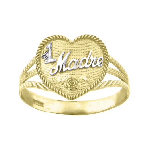 10K Madre Ring