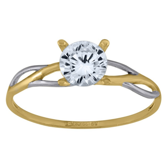 10K Promise Ring