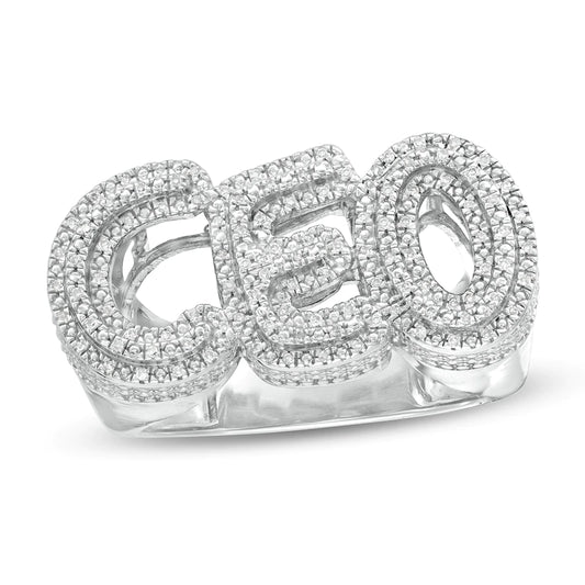 CEO Ring